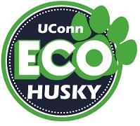 ecoHusky Logo